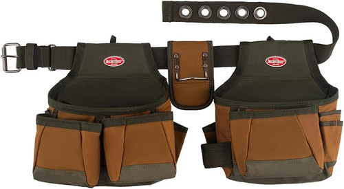 Bucket Boss - Builder’s Tool Belt Bucket Boss - Builder’s Tool Belt