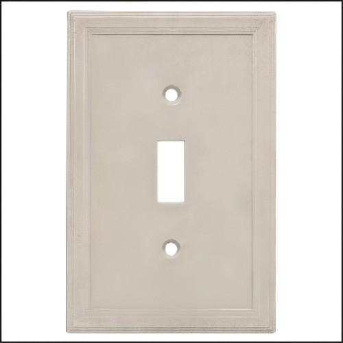 SWP1102-19M Questech Insulated Single Toggle Almond |12 Pack| SWP1102-19M Questech Insulated Single Toggle Almond |12 Pack|