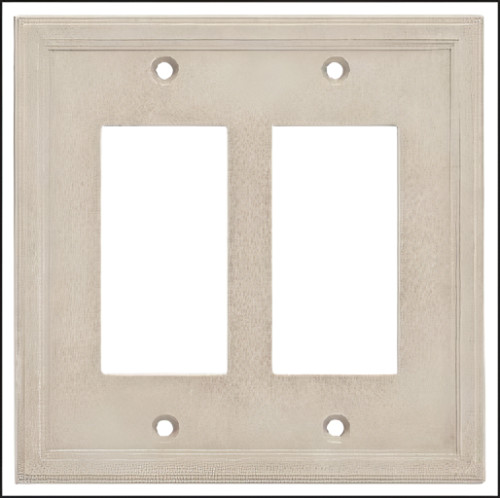 SWP1105-19M Questech Insulated Double Decorator Almond |12 Pack| SWP1105-19M Questech Insulated Double Decorator Almond |12 Pack|