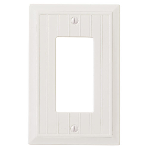 CWP1403-13M Questech Single Decorator Stone Cottage Polish White |12 Pack| CWP1403-13M Questech Single Decorator Stone Cottage Polish White |12 Pack|