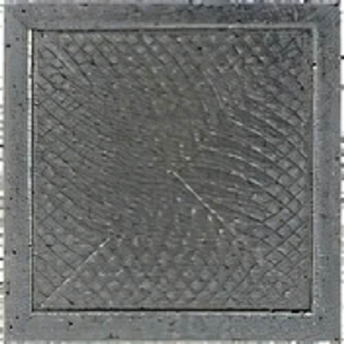 Questech 2x2 Spiral Dot Commercial Stainless Lgls |12 Pack| Questech 2x2 Spiral Dot Commercial Stainless Lgls |12 Pack|