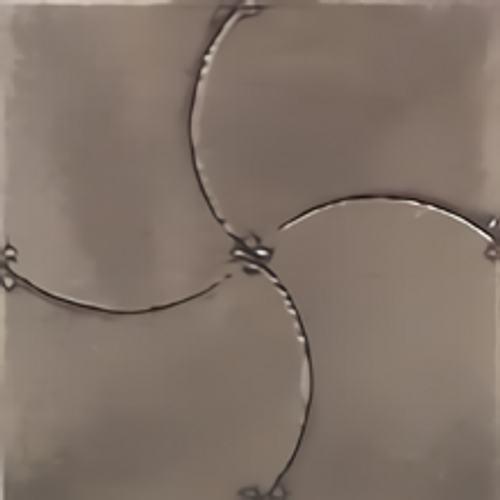 Questech 2x2 Arc Dot Mesa Bronze |12 Pack| Questech 2x2 Arc Dot Mesa Bronze |12 Pack|