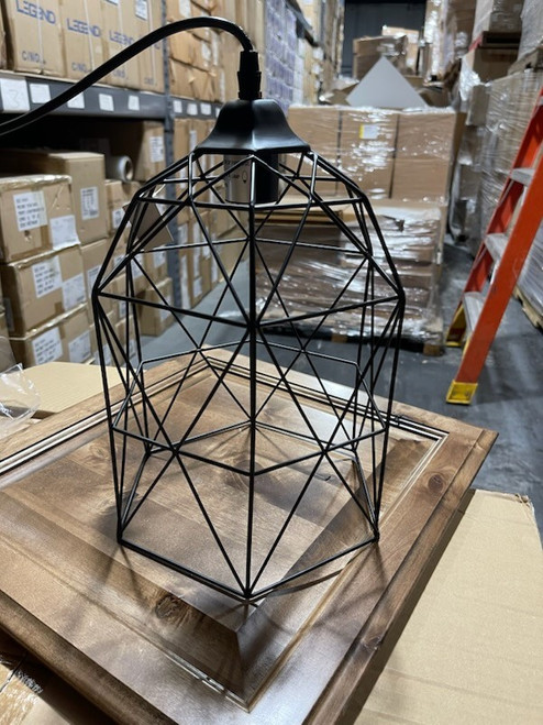 L150045 Light Fixture |By the Pallet- 15 cases of 4  per Pallet| L150045 Light Fixture |By the Pallet- 15 cases of 4  per Pallet|