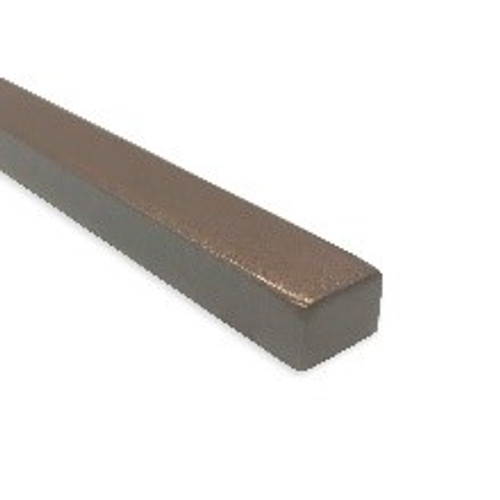 Questech .5x12 Deco Liner F+D Rose Gold Eggshell  |By the Case- 12 per Case| Questech .5x12 Deco Liner F+D Rose Gold Eggshell  |By the Case- 12 per Case|