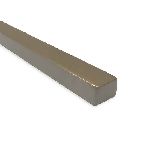 Questech .5x12 Deco Liner F+D Champagne Gold |By the Case- 12 per Case| Questech .5x12 Deco Liner F+D Champagne Gold |By the Case- 12 per Case|