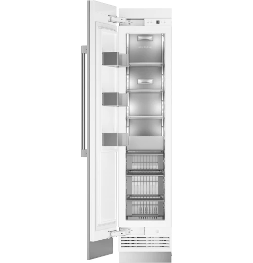 Monogram 18" Panel Ready Column Smart Freezer |Scratch and Dent|
