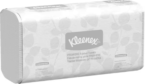 Kleenex Folded Paper Towels  |By the Pallet| Kleenex Folded Paper Towels  |By the Pallet|