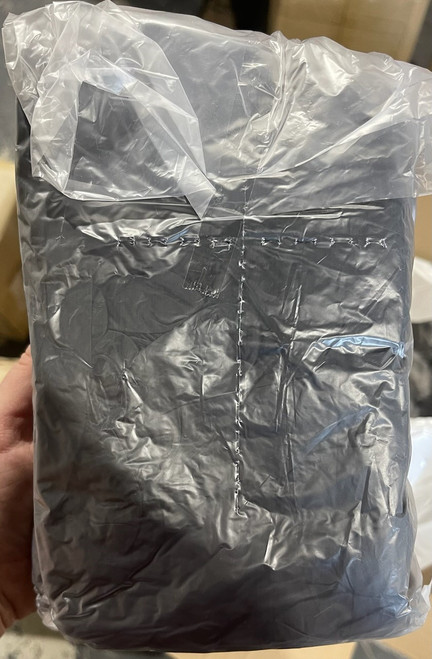 Unbranded Nitrile Gloves- Black |By the Case| Unbranded Nitrile Gloves- Black |By the Case|