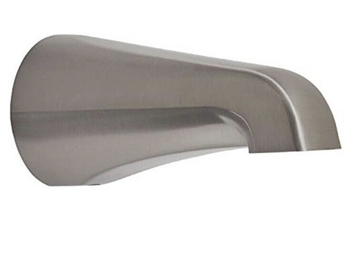 Mirabelle MIRTS93 Boca Raton Non-Diverting Tub Spout |By the Case| Mirabelle MIRTS93 Boca Raton Non-Diverting Tub Spout |By the Case|