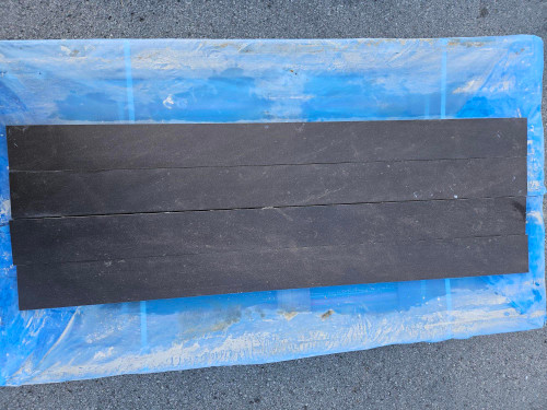 Casa Dolce Casa Pietre 2 Vulci 4x48 |By the Pallet|