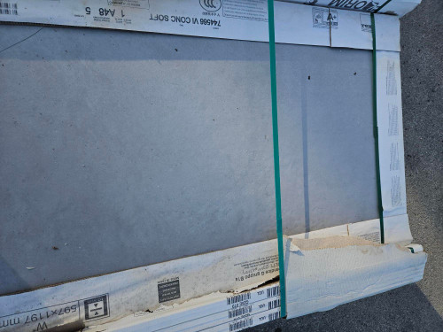 Casa Dolce Casa Visions Concrete Soft 24x48 Matte |By the Pallet|