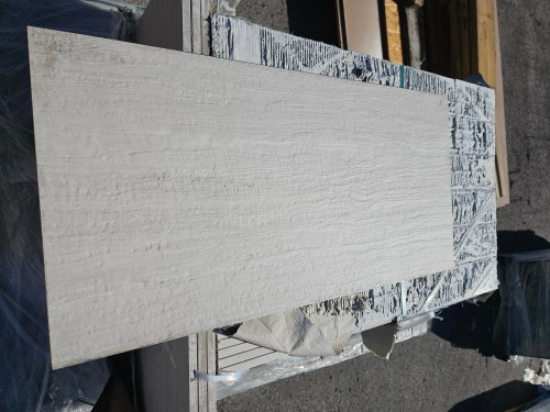 Floor Gres Geotech White 12x24 STR finish |By the Pallet| Floor Gres Geotech White 12x24 STR finish |By the Pallet|