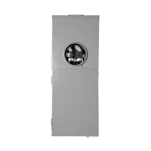 Eaton Meter Base Load Center Eaton Meter Base Load Center