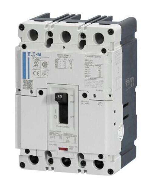 Eaton 150 Amp Breaker