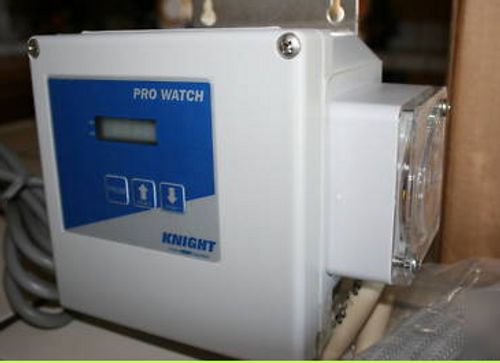 Knight Equipment 8600385-01 PRO-WATCH II 510XT Knight Equipment 8600385-01 PRO-WATCH II 510XT