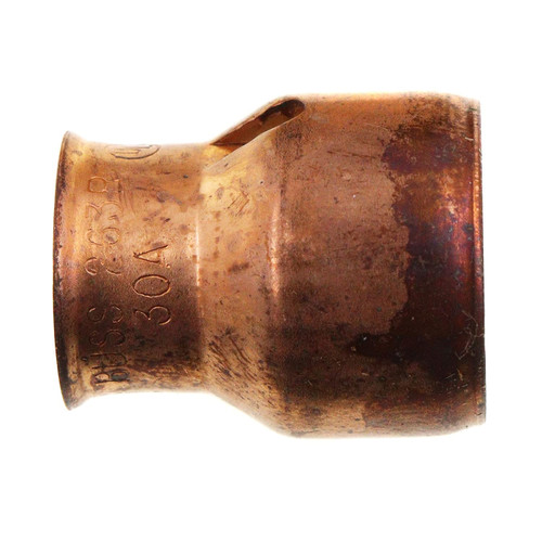 Cooper Bussmann NO.263-R Fuse, Buss Class R Reducer (4-Pack) Cooper Bussmann NO.263-R Fuse, Buss Class R Reducer (4-Pack)