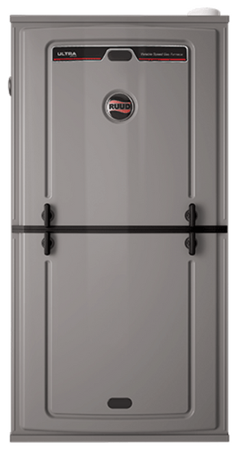 RUUD Ultra™ 92% AFUE - 70,000 BTU - Multi-Position - Furnace
