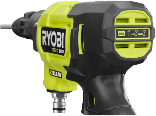 Ryobi One+ EZCLEAN power cleaner