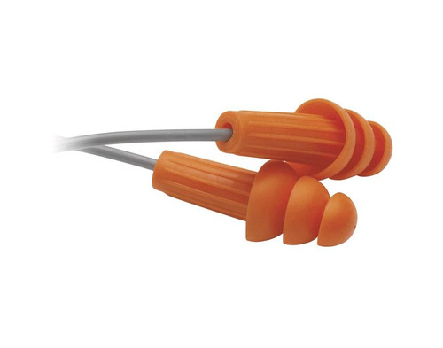 Jackson Safety Ear Plugs H20 67221 - Size Universal (400-Pack)