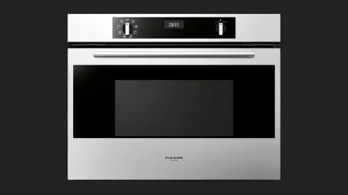 Fulgor F1SP30S3 30" MULTIFUNCTION SELF-CLEAN OVEN Fulgor F1SP30S3 30" MULTIFUNCTION SELF-CLEAN OVEN