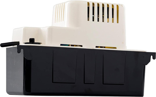 Little Giant VCMA-15 115-Volt Condensate Removal Pump Little Giant VCMA-15 115-Volt Condensate Removal Pump