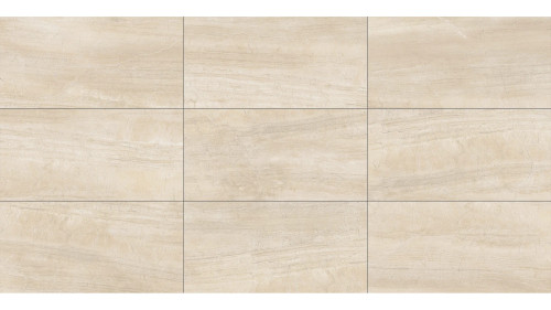 Neopolis Beige 12x24x10mm | Porcelain Tile | Builder Grade