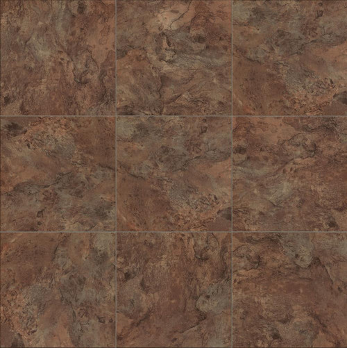 Canyon Espresso 13X13 10mm | Porcelain tile | Builder Grade