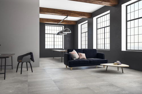 Prodigy Fermi Mt 12x24 Rec | Porcelain tile | Builder Grade