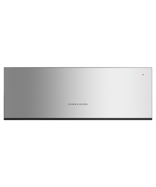 Fisher & Paykel FWB30SPEX1 Warming Drawer, 30" Fisher & Paykel FWB30SPEX1 Warming Drawer, 30"