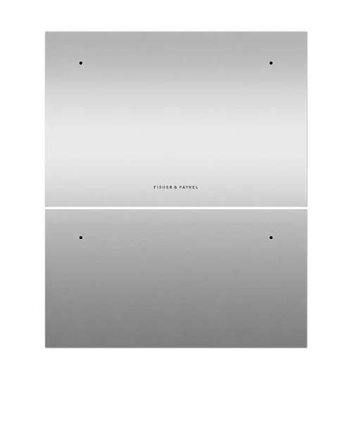 Fisher & Paykel ADDD24DPX 24" Stainless Steel Dishwasher Door Panel Fisher & Paykel ADDD24DPX 24" Stainless Steel Dishwasher Door Panel