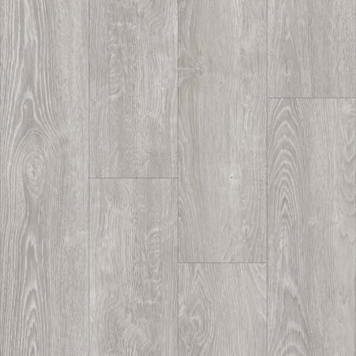 Happy Feet Grey Ice |12 mil 2mm| Vinyl Glue Down