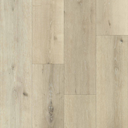 Happy Feet Plantation Oak | 20 mil 6.2 mm| Click Lock Vinyl