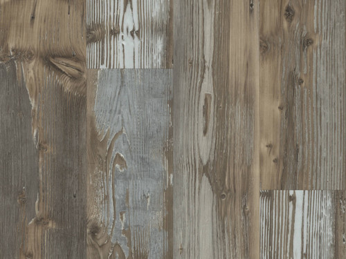 Happy Feet Banff |20 mil 7.0mm| Click Clock Vinyl