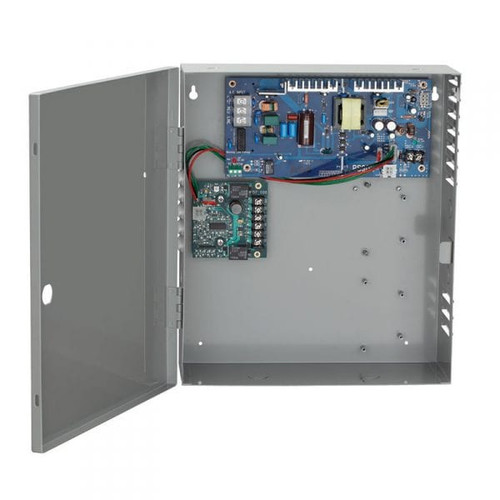 Schlage PS902 Power Supply 2 Amp, Satin Chrome Schlage PS902 Power Supply 2 Amp, Satin Chrome