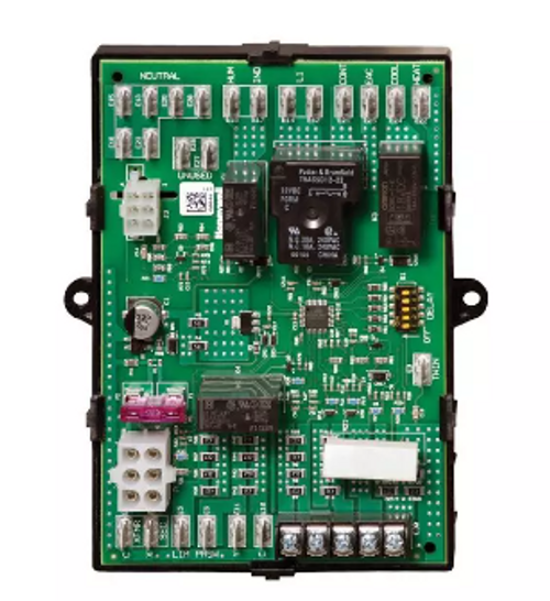 Honeywell ST9120U1011 Universal Electronic Fan Timer Honeywell ST9120U1011 Universal Electronic Fan Timer