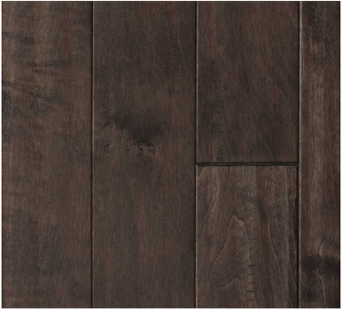 Knob Creek Handsculpted 3/4 Hardwood