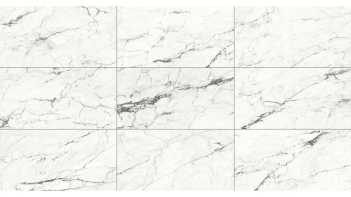 Nature Statuario Bianco 12x24 |Porcelain Tile| Builder Grade Nature Statuario Bianco 12x24 |Porcelain Tile| Builder Grade