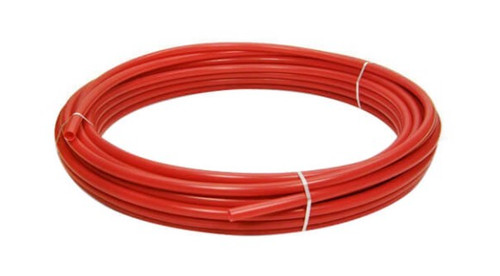 1" Red ViegaPEX Tubing (13-100 ft. coil) 1" Red ViegaPEX Tubing (13-100 ft. coil)