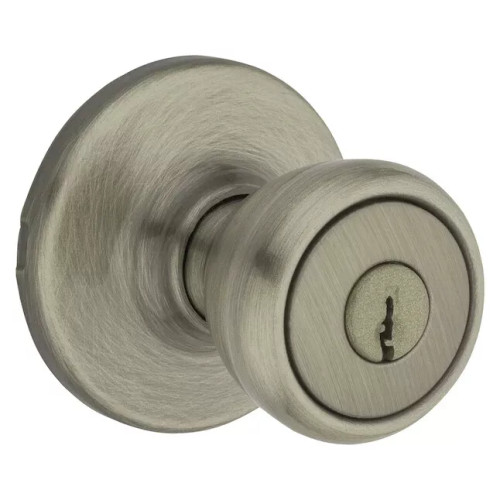 Kwikset 94009-227 Tylo Entry Lock - Stover's Liquidation