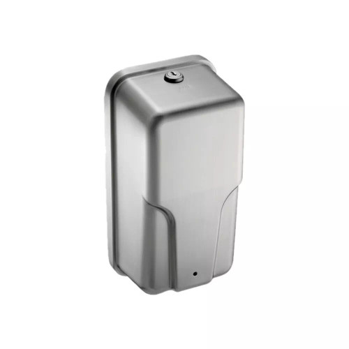 ASI Stainless Steel Automatic Soap Dispenser Touchless ASI Stainless Steel Automatic Soap Dispenser Touchless