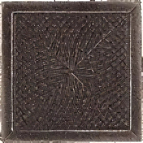 Questech FBRD036032100C 2X2 SPIRAL DOT MESA BRONZE LGLS (16-Pack) Questech FBRD036032100C 2X2 SPIRAL DOT MESA BRONZE LGLS (16-Pack)