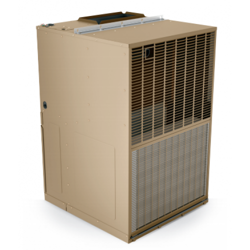 Magic-Pak Packaged Vertical Unit 60K Heat/ 24K Cool Magic-Pak Packaged Vertical Unit 60K Heat/ 24K Cool