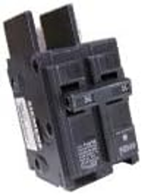 SIEMENS BQ2B030 Circuit Breaker, 2Pole, 30A, BQ, 120/240, 10kA, Color