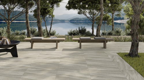 Quarzite Sand 16x32 Due Hard 2CM Porcelain Tile Quarzite Sand 16x32 Due Hard 2CM Porcelain Tile