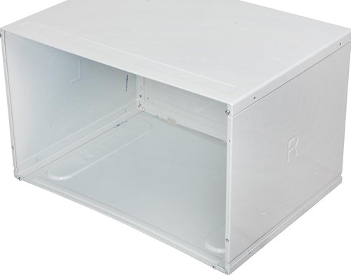 Arctic King TTW-SLEEVE 25-1/2" X 17-1/3" X 15-1/4" Thru Wall Sleeve