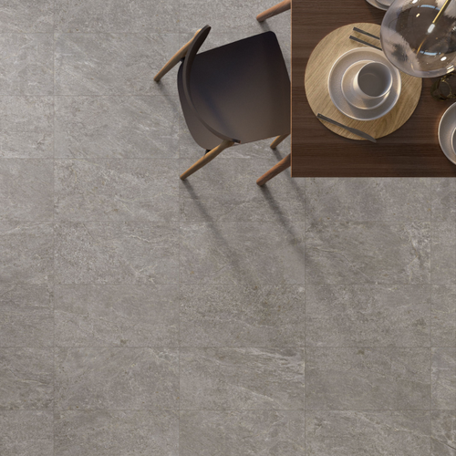 Farmhouse Living Millstone 24x48 Porcelain Tile