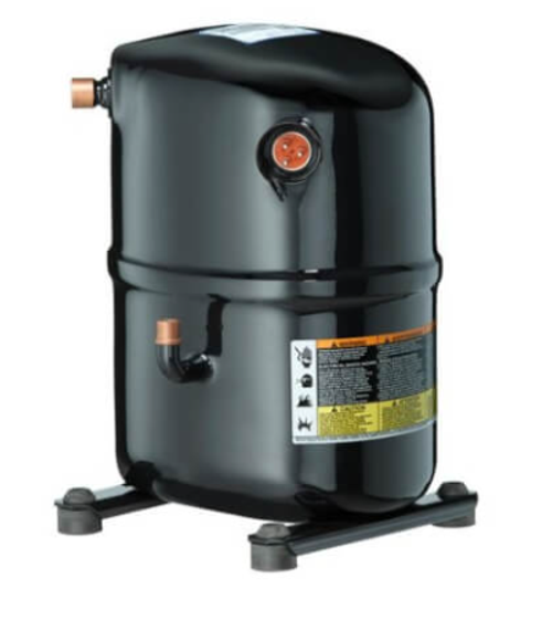 CR24K6E-PFV-875 Copeland Scroll Compressor  | Free Shipping| 