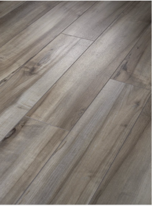 Polaris Plus Sea Glass 7x48 5mm Vinyl Flooring 