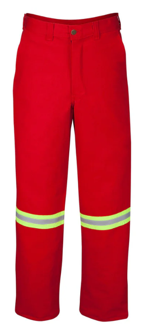 Lakeland Banox FR3 Reflective Pants | Size 2X |  Lakeland Banox FR3 Reflective Pants | Size 2X |