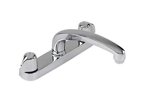 Gerber G0742416  Classics Two Handle Kitchen Faucet